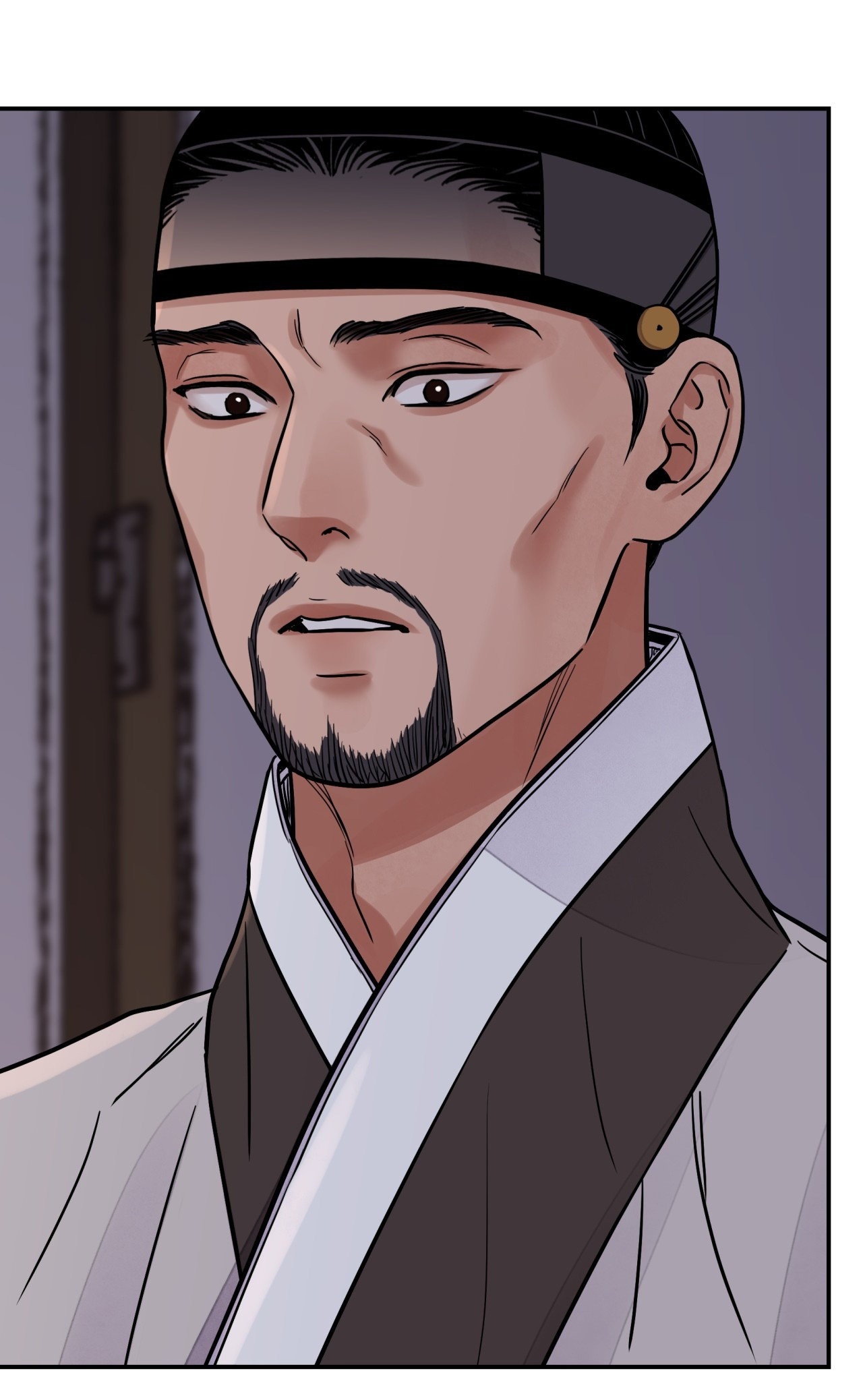 [18+] trượng kiếm tựa hoa chapter 64.2 8