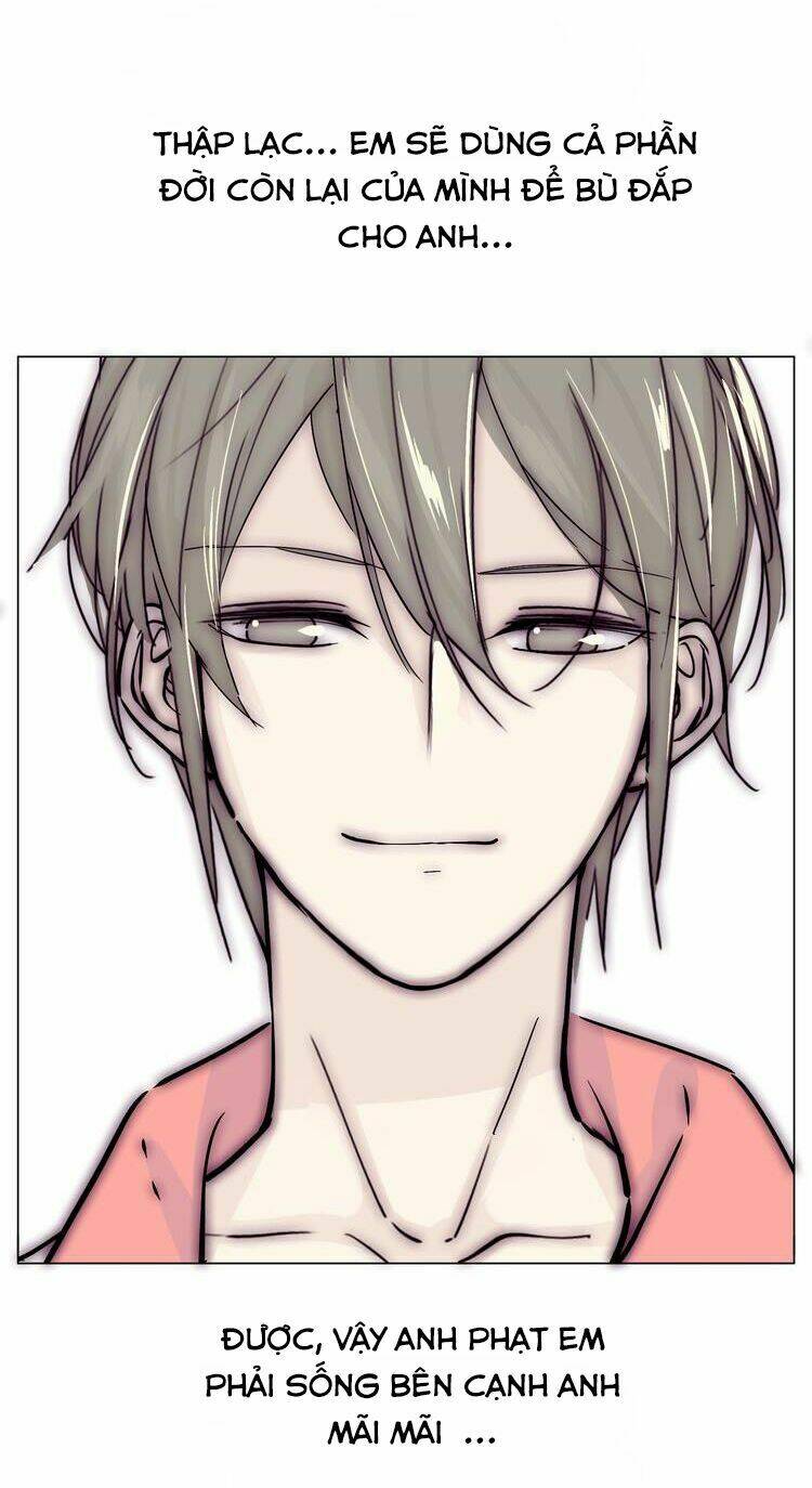 lấp lánh tình yêu kẹo bạc hà chapter 66 33