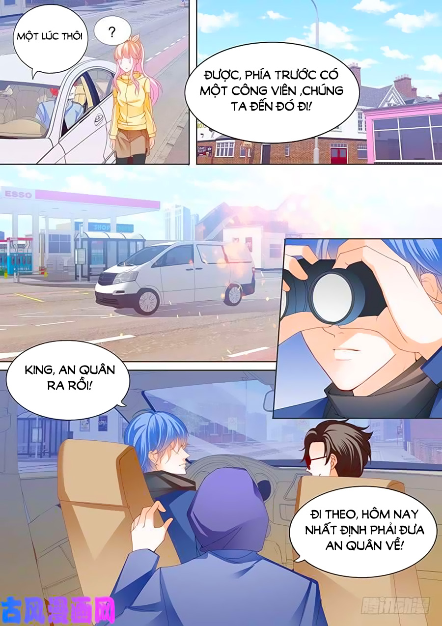 bá đạo tiểu thúc, xin trêu chọc vừa thôi! chapter 99 2