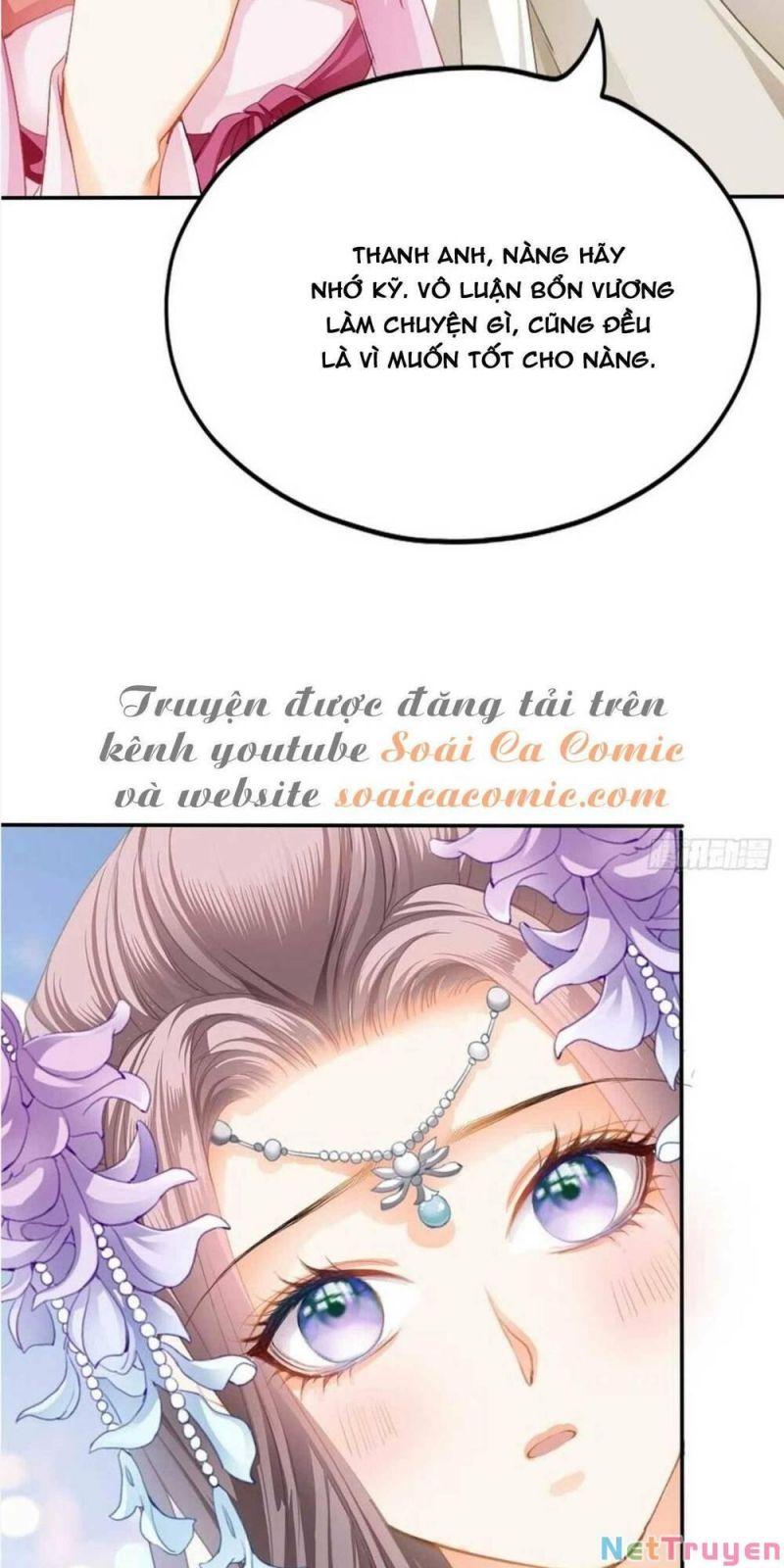 bổn vương muốn nàng chapter 85 21