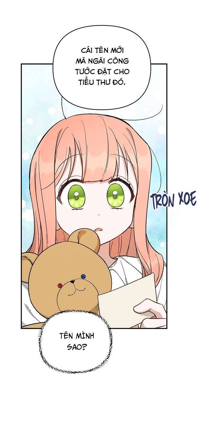 phương pháp trở thành con gái của người hùng bóng đêm chapter 19 20