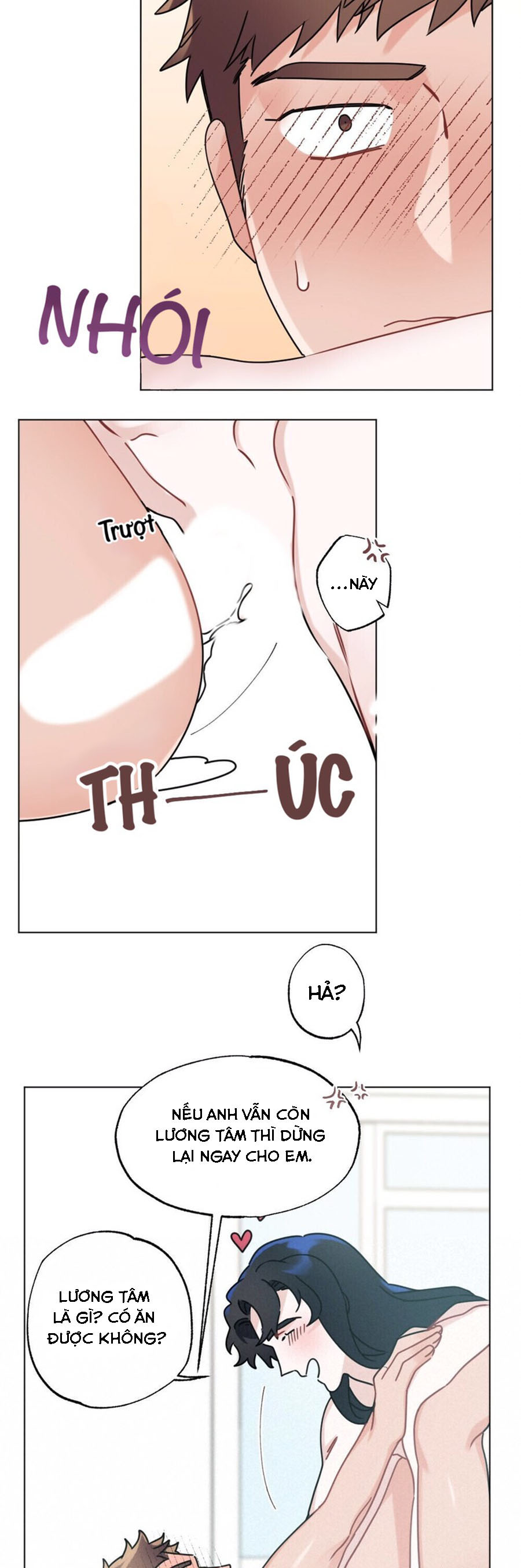 trạm xe buýt omega chapter 5 6