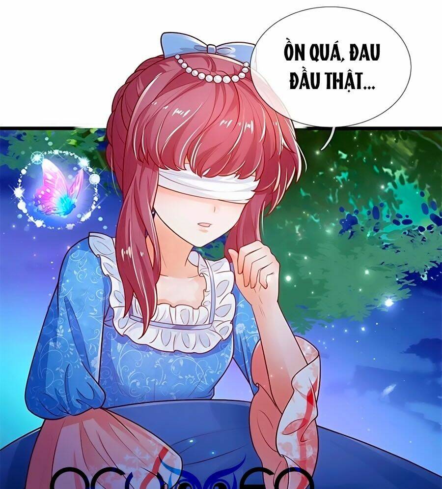 bỗng một ngày trở thành con gái nhà vua chapter 243 26