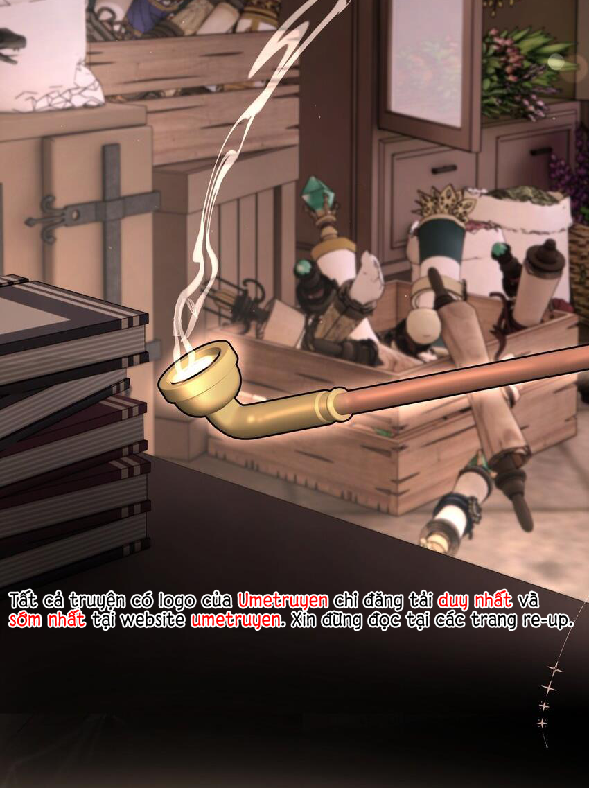 tình cũ là vua chapter 26 2