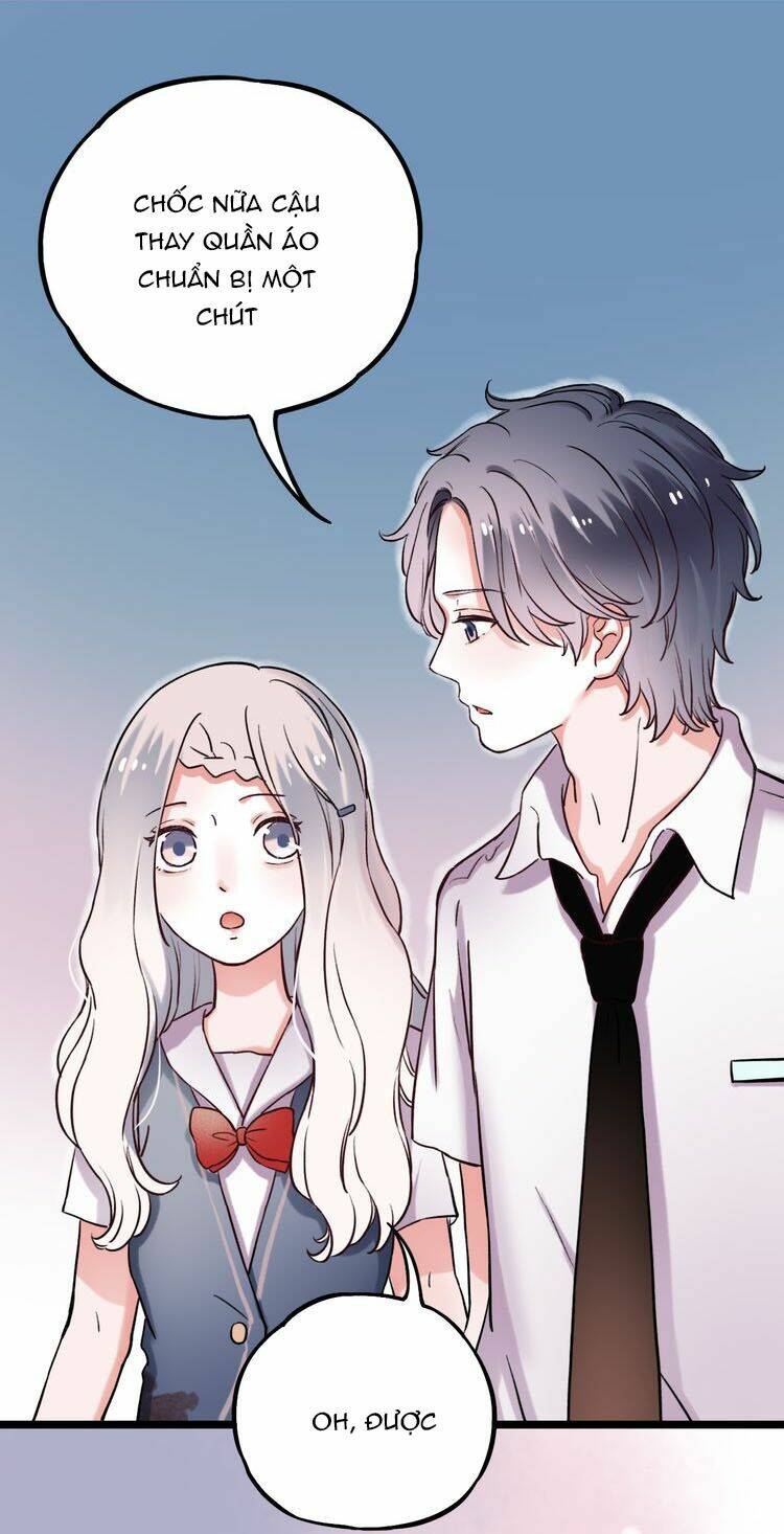 trạch thượng tịch mịch huỳnh hỏa chapter 2 96