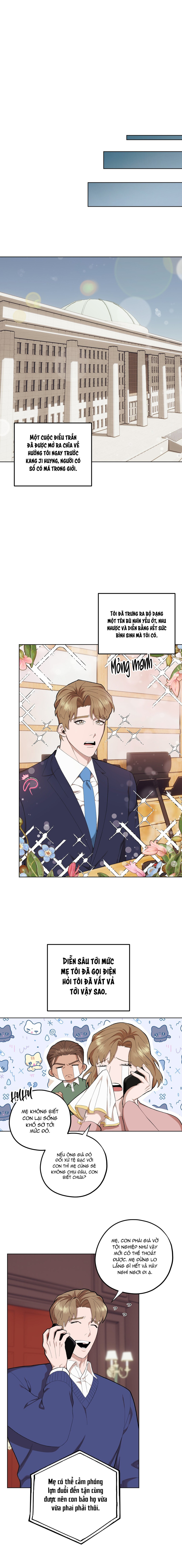 yi su nhà họ kang chapter 69 14