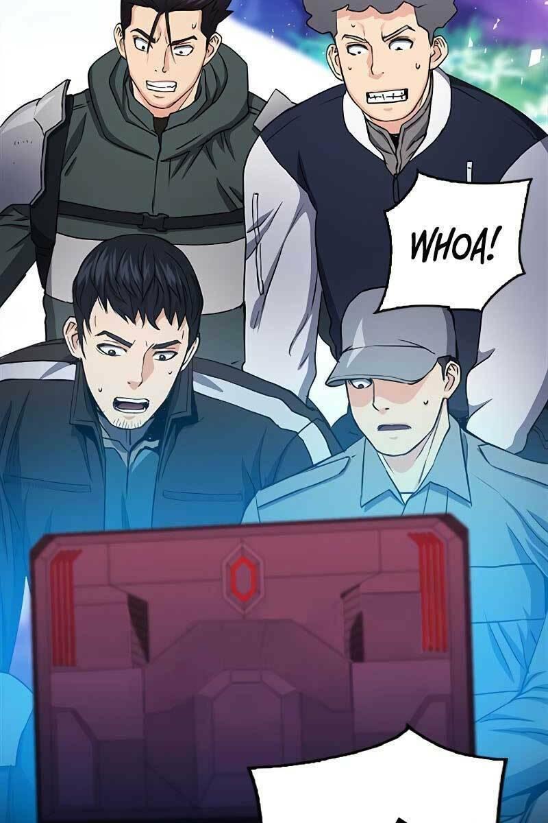 druid tại ga seoul - người hóa thú chapter 75 69