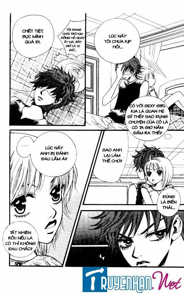 thiên thần bảo hộ chapter 9 18