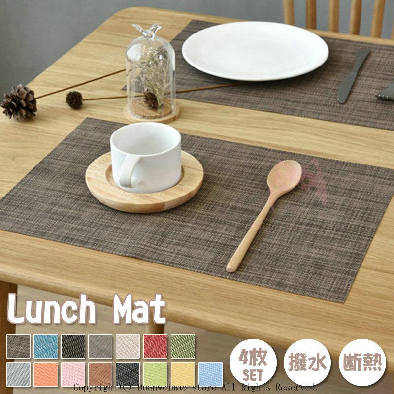 Khăn trải bàn Clarissa - Hàng nội địa Nhật Bản chính hãng