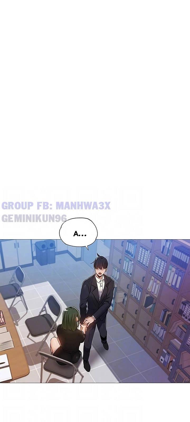 dưới mái nhà chung chapter 27 11