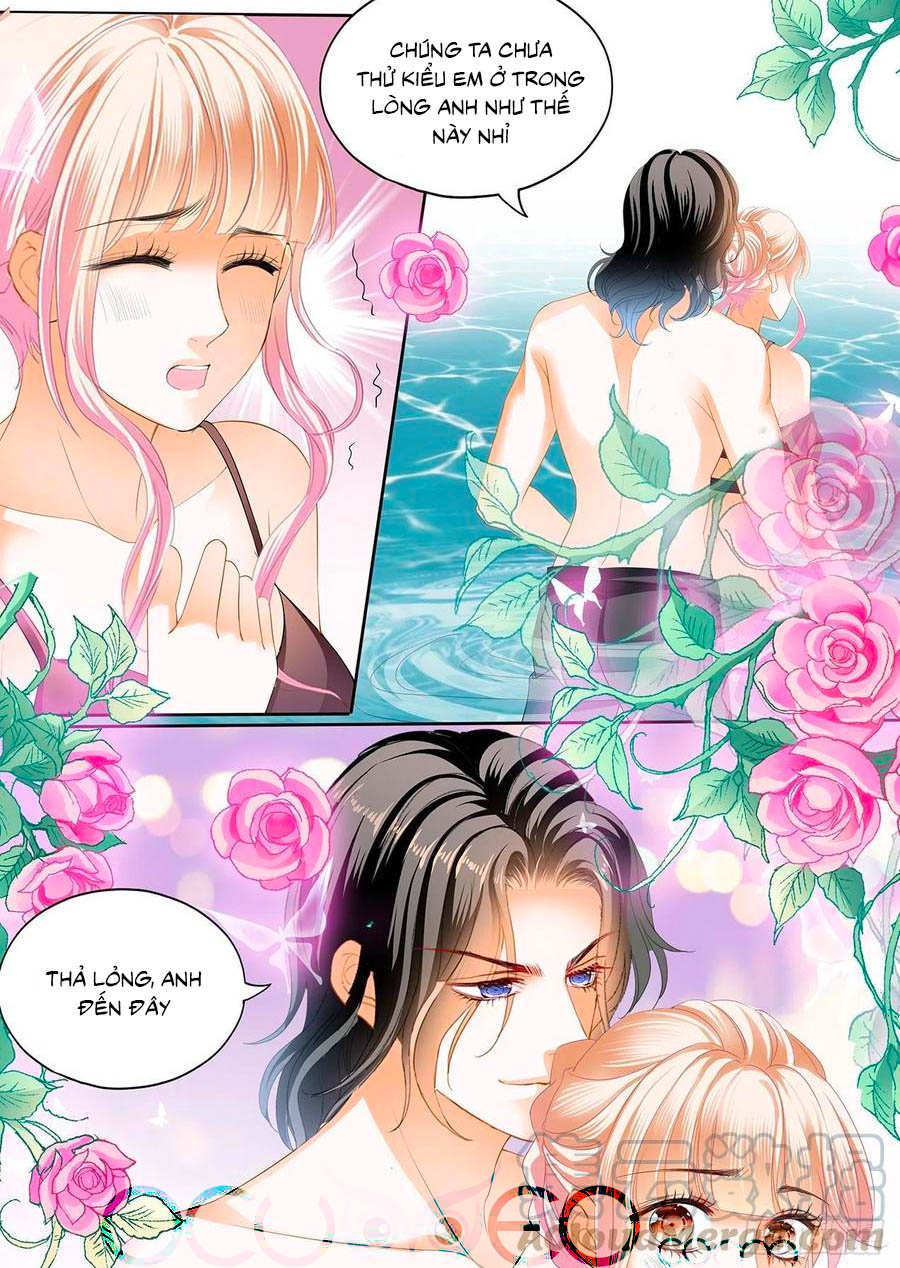 bá đạo tiểu thúc, xin trêu chọc vừa thôi! chapter 272 9