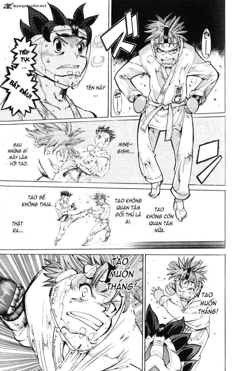 hanza sky chapter 17 23