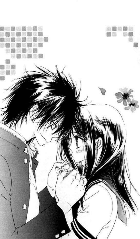 kiss/hug chapter 5 4
