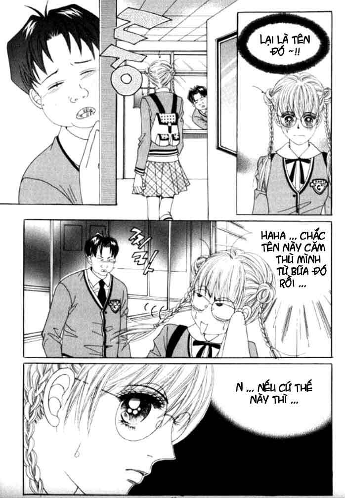 hoa hồng tặng anh chapter 22 20