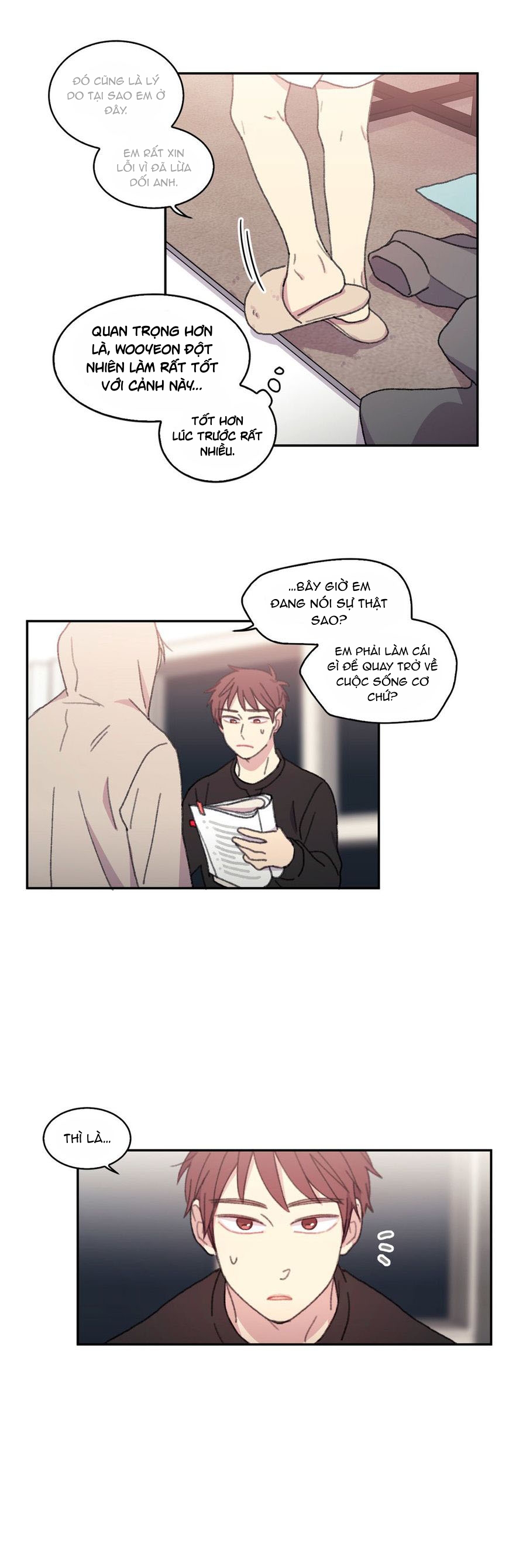 chẳng thể rời mắt khỏi cậu chapter 13 18