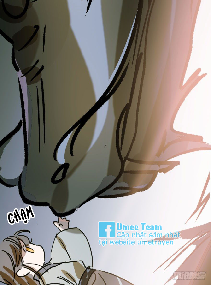 bắt lấy ngao ngao chapter 32 65