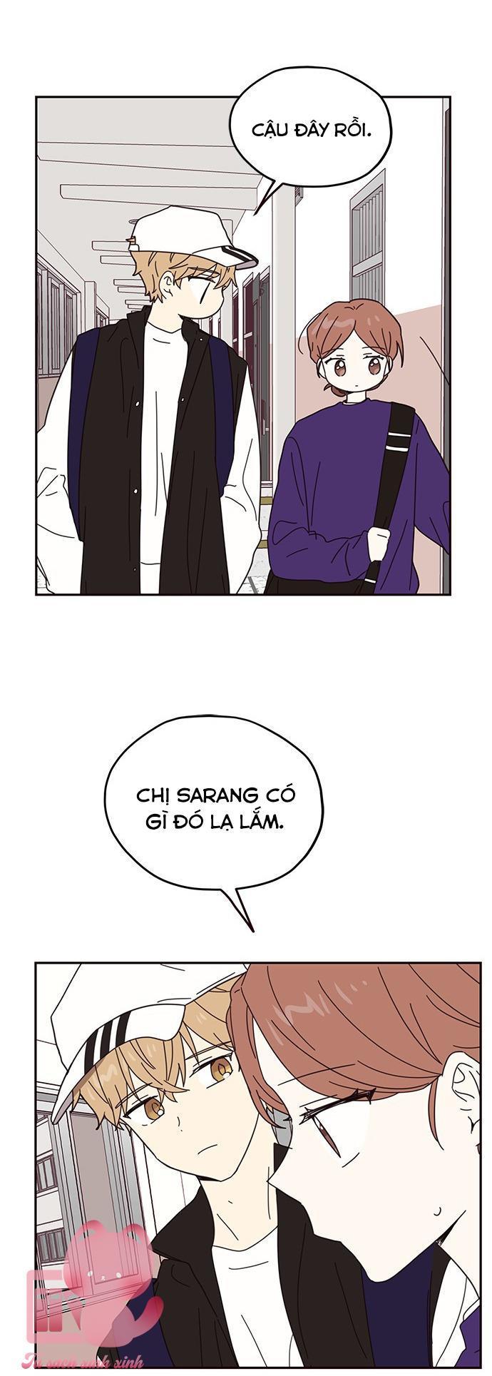 sợi chỉ tình yêu chapter 51 20