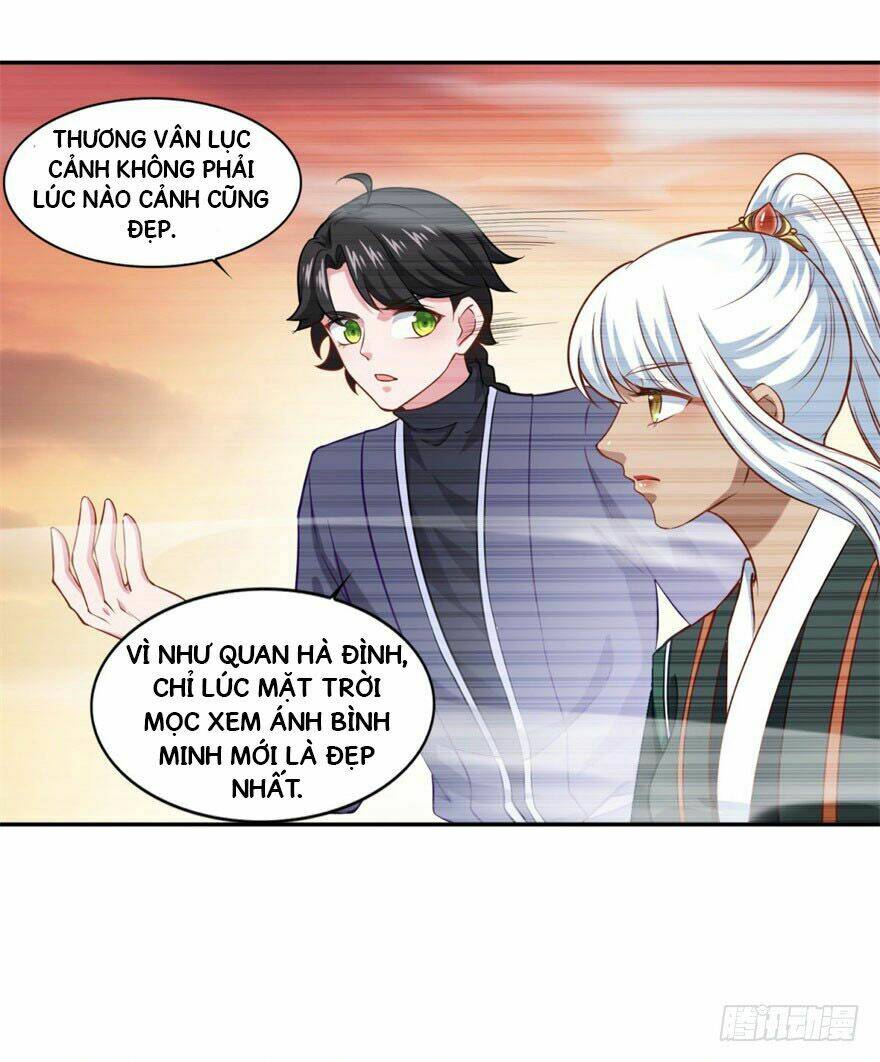 tiên ma đồng tu chapter 66 27