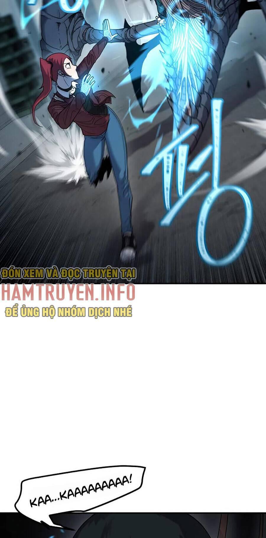 shaman - pháp sư chapter 58 7