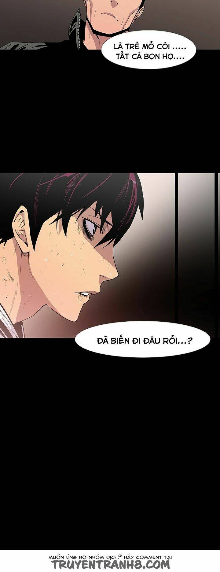 răng nanh chapter 10 16