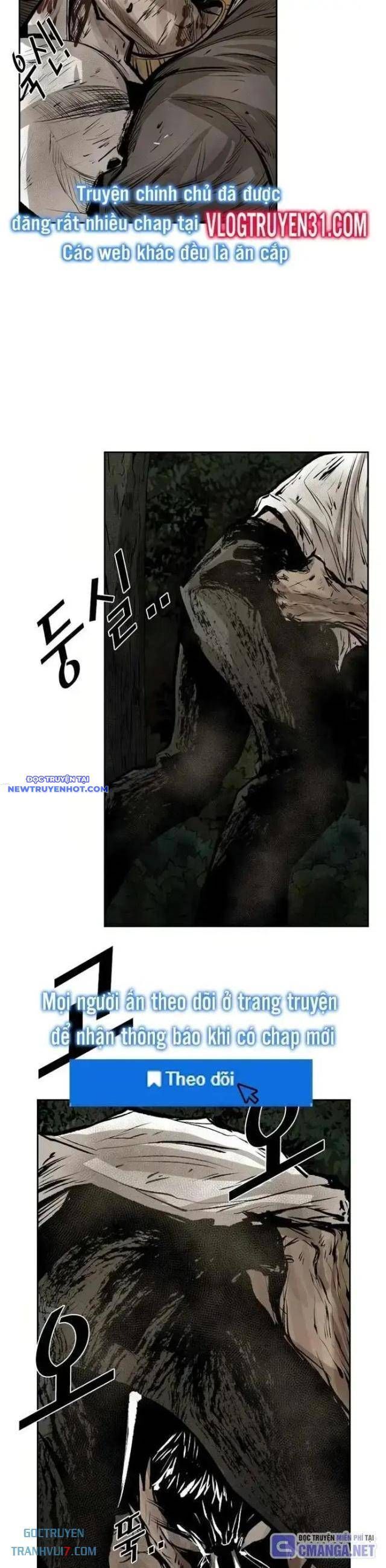 shark - cá mập chapter 117 39