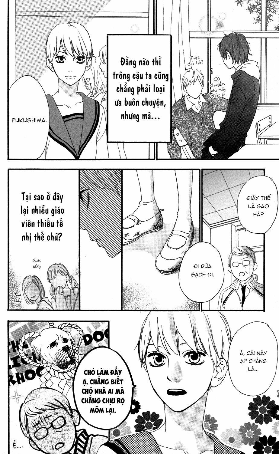 sugars (yamamori mika) chapter 13 8