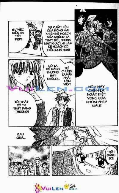 nữ sinh thời đại chapter 7 124