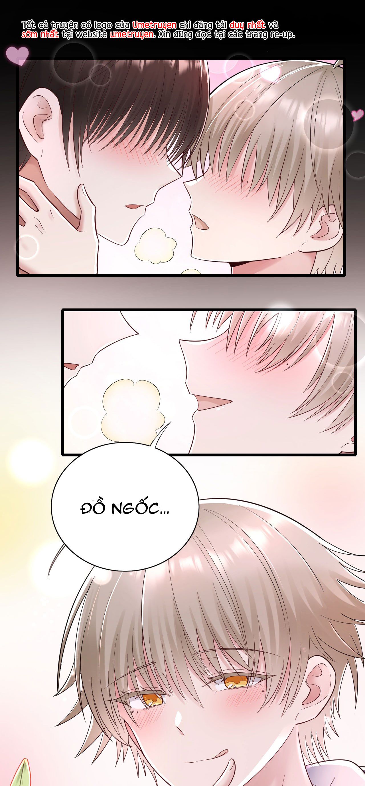 tức thời phạm quy [ tức thì vi quy ] chapter 49 3