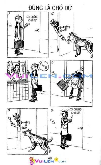 chú thoòng (full trọn bộ) chapter 19 6