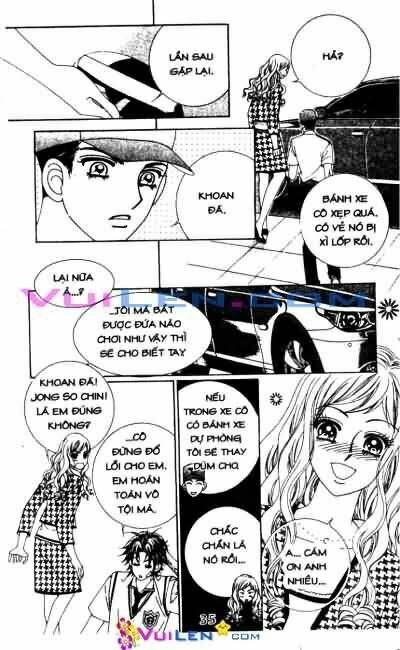 mùa ảo vọng - strange pension chapter 2 35