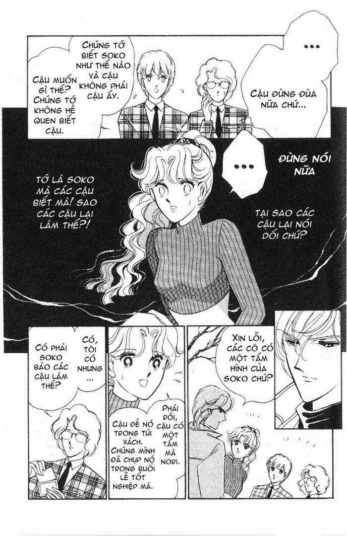 dấu phong ấn xanh chapter 2 2