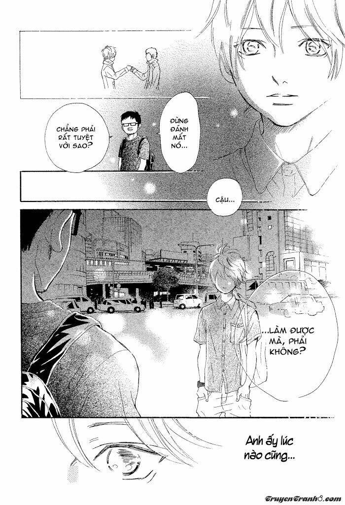 ngày ấy ta bên nhau chapter 68 22