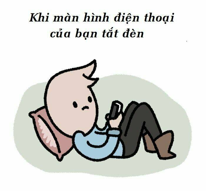 những mẫu truyện ngắn dễ thương và hài hước chapter 33 3