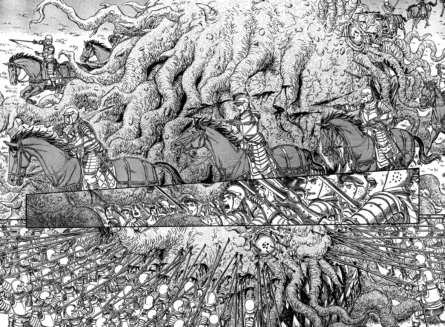 kiếm sĩ đen chapter 305 15