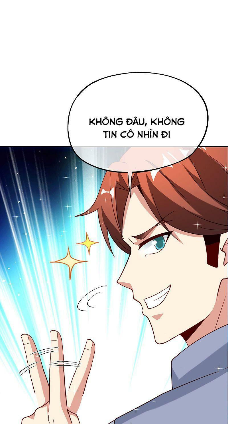 vòng bạn bè mạnh nhất của tiên giới chapter 98 32