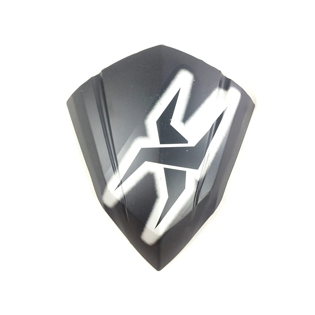 Bộ Ốp đầu xe và Ốp Pô nhiều màu gắn xe Winner X
