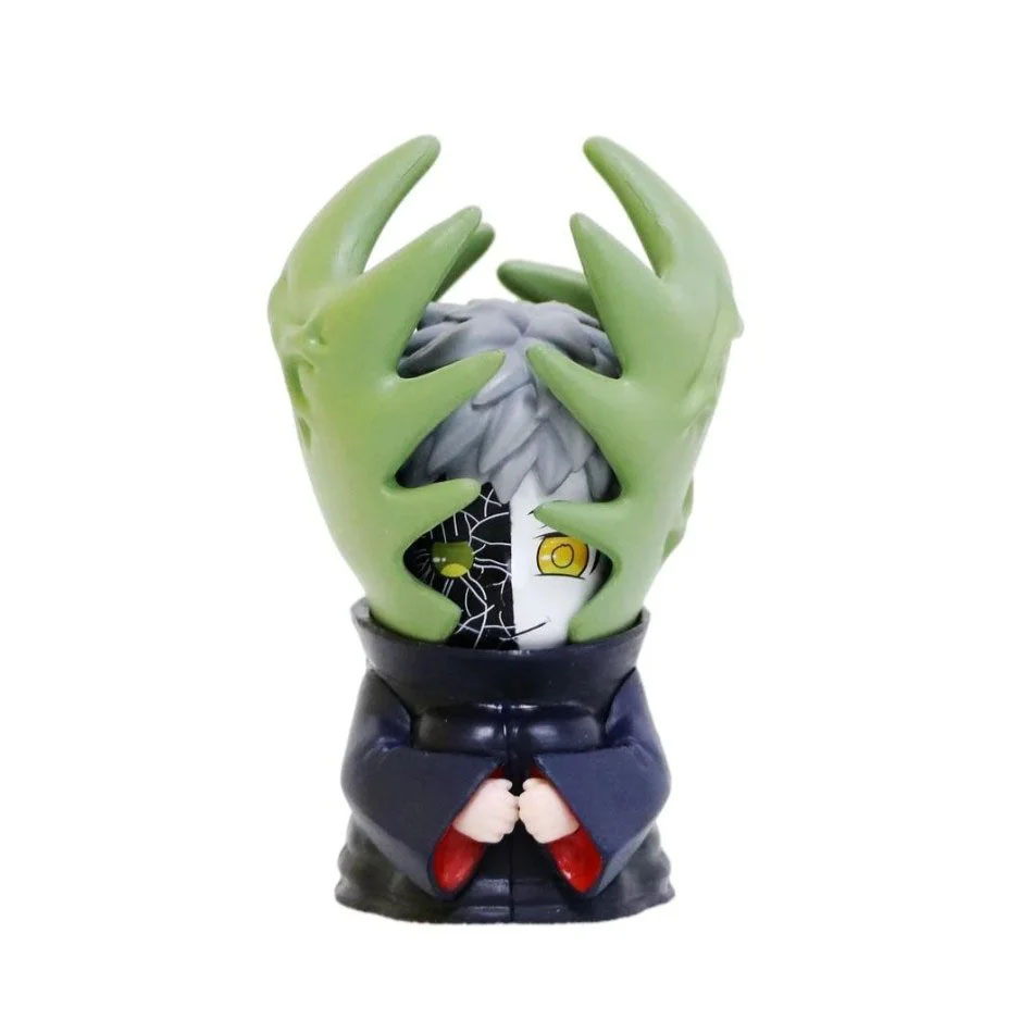 Mô Hình Naruto Zetsu chibi hàng siêu cấp cao 9.7cm - Figure Naruto 