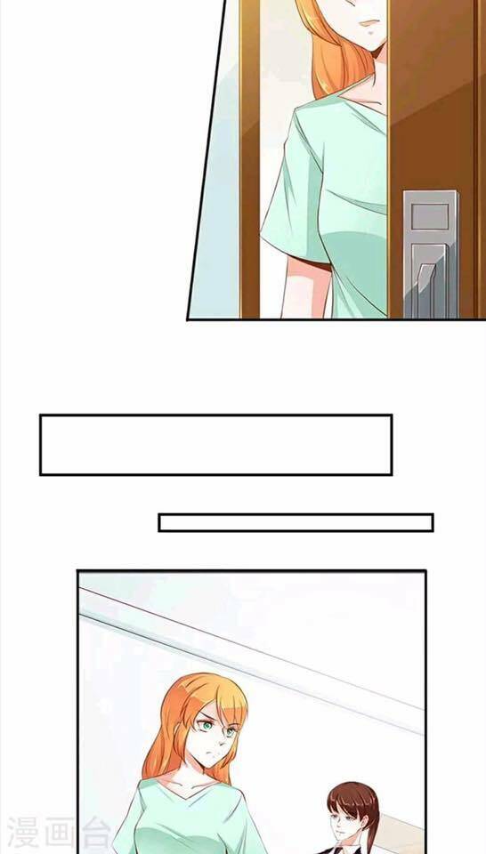 người vợ bí ẩn của tổng tài chapter 14 23