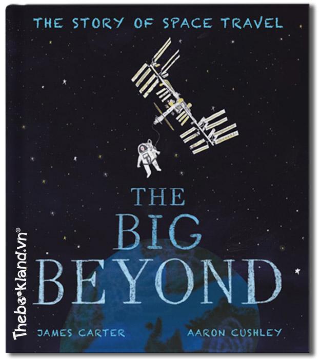 The Big Beyond