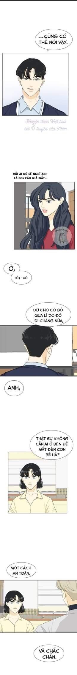 sống chung một nhà chapter 25 3