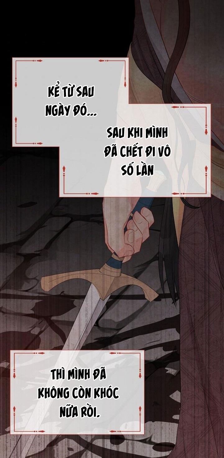 đừng đặt tình cảm mình vào cuốn sách đó chapter 28.2 1