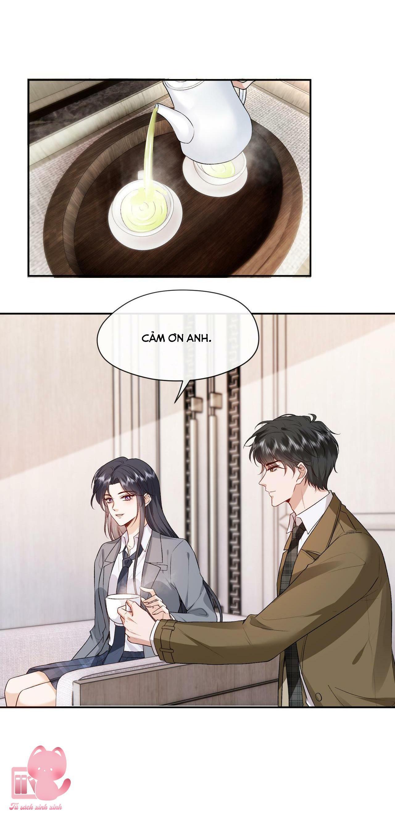 phu nhân mỗi ngày đều tại tuyến vả mặt chapter 28 29