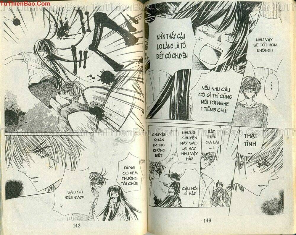 s a - lớp học ưu tú chapter 4 68