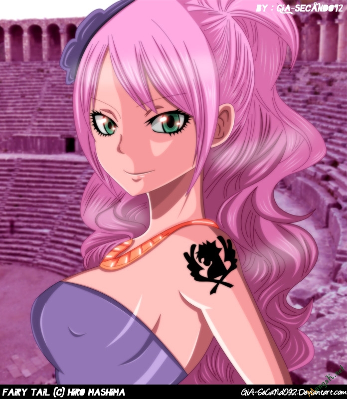 fairy tail chapter 437.5 2