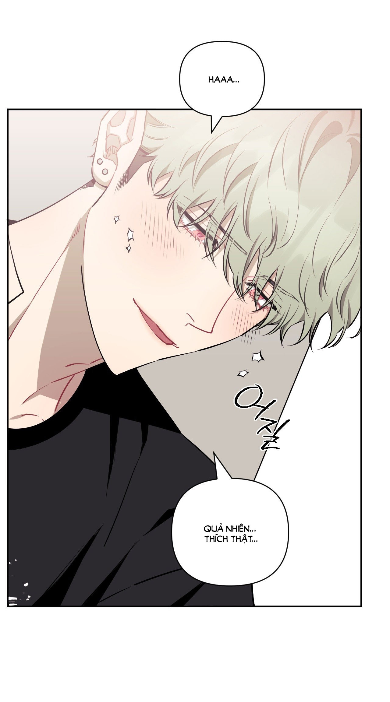 hơn cả bạn bè chapter 69.1 13