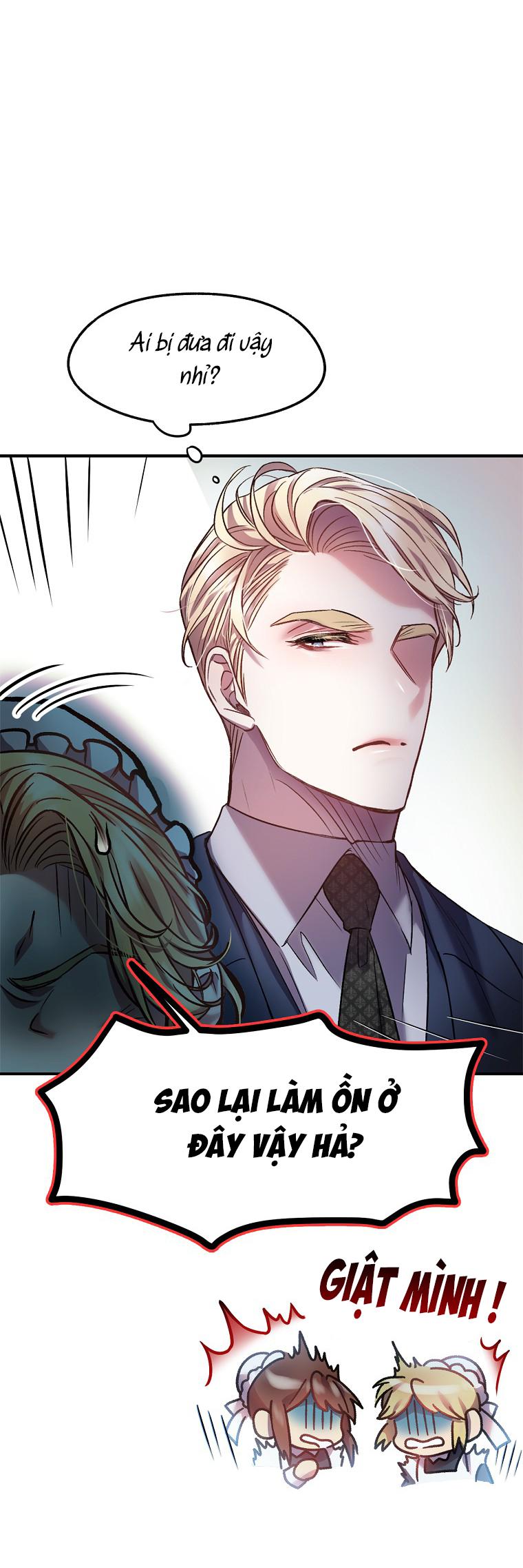 cơn mưa mật ngọt chapter 6 41