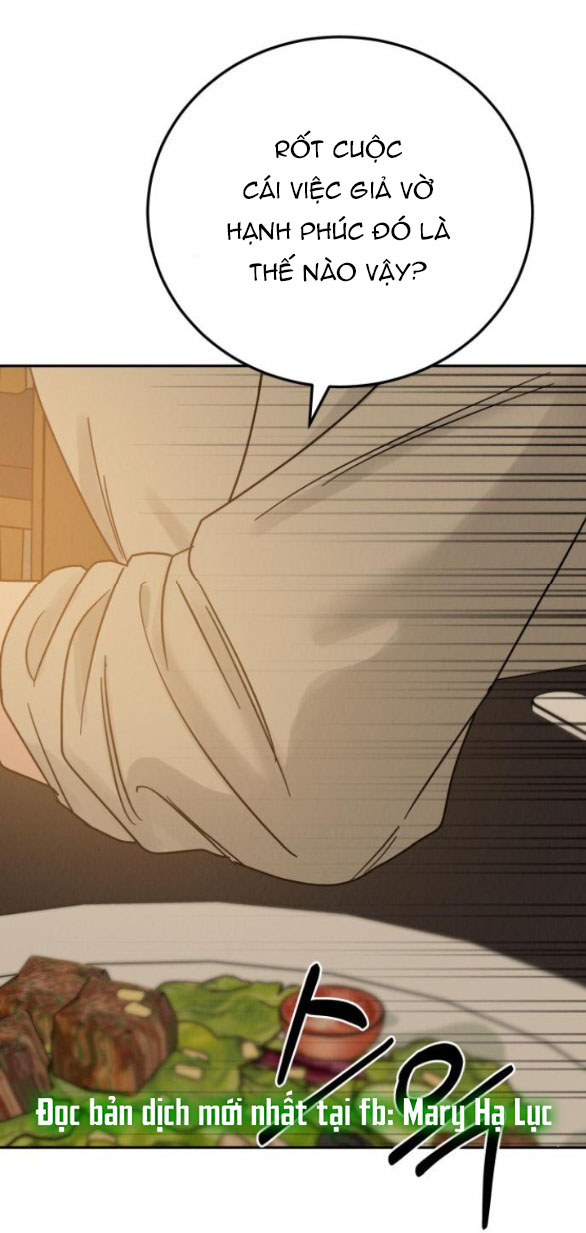 Thuyết Tình Yêu Ích Kỷ chapter 9.2 26