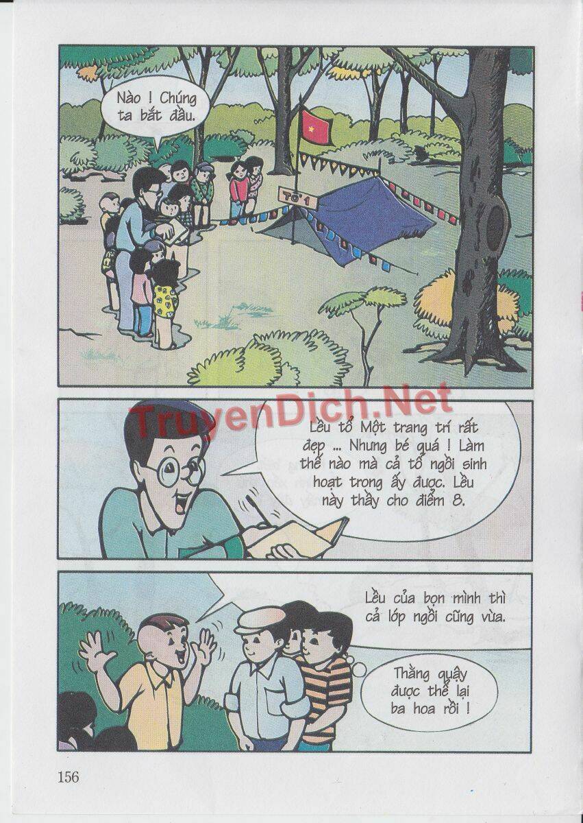 tý quậy chapter 1.5 19