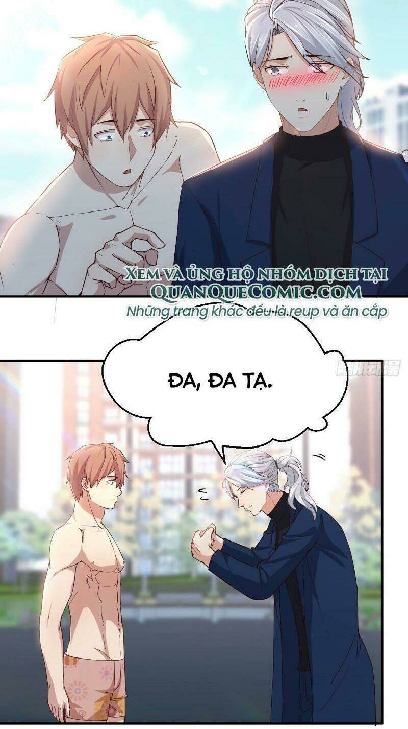 song tu đạo lữ kiểu xem mặt chapter 78 10