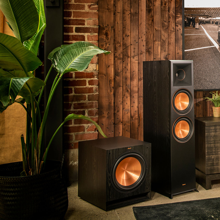 Loa Klipsch SPL-120 hàng chính hãng new 100%